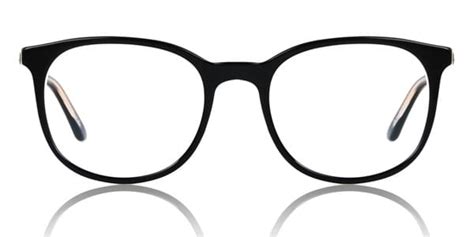 Dior MONTAIGNE 34 TKX Eyeglasses in Black